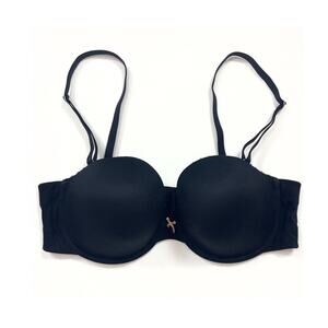 Heidi Klum Intimates Smooth Multiway Strapless Bra
